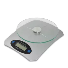 kitchen scale Esperanza EKS006 Silver 5 kg by Esperanza, Kitchen Scales - Ref: S9102501, Price: 8,82 €, Discount: %