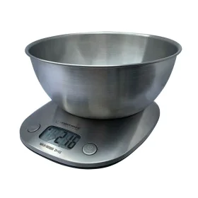 balança de cozinha Esperanza EKS008 Branco 5 kg de Esperanza, Balanças de cozinha - Ref: S9102502, Preço: 16,72 €, Desconto: %