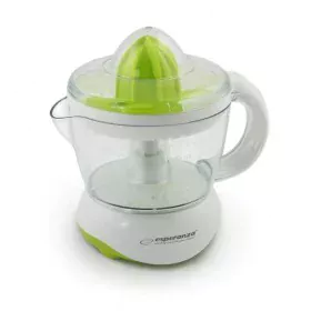 Espremedor Elétrico Esperanza EKJ001G Branco Verde 25 W de Esperanza, Espremedores elétricos - Ref: S9102504, Preço: 11,59 €,...