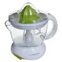 Centrifugeuse électrique Esperanza EKJ001G Blanc Vert 25 W de Esperanza, Presse-agrumes électriques - Réf : S9102504, Prix : ...