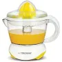 Centrifugeuse électrique Esperanza EKJ001Y Jaune Blanc 25 W 700 ml de Esperanza, Presse-agrumes électriques - Réf : S9102505,...