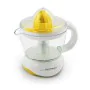 Centrifugeuse électrique Esperanza EKJ001Y Jaune Blanc 25 W 700 ml de Esperanza, Presse-agrumes électriques - Réf : S9102505,...