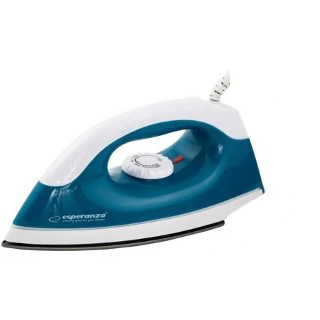 Steam Iron Esperanza EHI001 Travel 1200 W 0,5 x 10 x 4,5 cm by Esperanza, Steam Irons - Ref: S9102506, Price: 10,58 €, Discou...