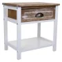 Table de Nuit Alexandra House Living Blanc 29 x 42 x 40 cm de Alexandra House Living, Tables de chevet - Réf : D1631471, Prix...