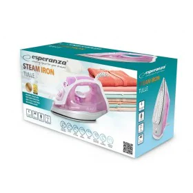 Steam Iron Esperanza EHI004 2400 W by Esperanza, Steam Irons - Ref: S9102508, Price: 17,99 €, Discount: %