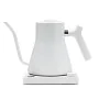 Teapot Fellow EKG White Stainless steel by Fellow, Hot Tea Machines - Ref: S9102522, Price: 185,92 €, Discount: %