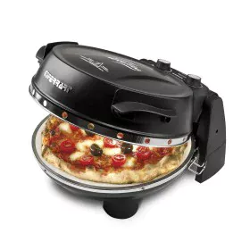 Mini forno elétrico G3Ferrari G1003210 Plus de G3Ferrari, Fornos individuais para pizza - Ref: S9102559, Preço: 126,93 €, Des...