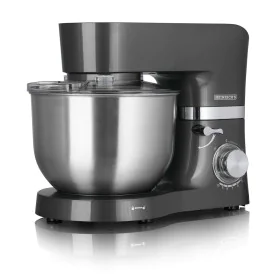 Food Processor Heinrich's HKM 6278 Grey 1300 W by Heinrich's, Kitchen robots and mini choppers - Ref: S9102622, Price: 90,34 ...