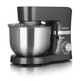 Robot da Cucina Heinrich's HKM 6278 Grigio 1300 W di Heinrich's, Robot da cucina e mini tritatutto - Rif: S9102622, Prezzo: 9...