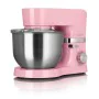 Küchenmaschine Heinrich's HKM 6278 Rosa 1300 W 6,5 L von Heinrich's, Küchenroboter und Mini-Häcksler - Ref: S9102631, Preis: ...