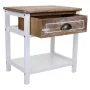 Table de Nuit Alexandra House Living Blanc 29 x 42 x 40 cm de Alexandra House Living, Tables de chevet - Réf : D1631471, Prix...