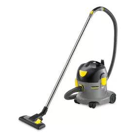 Aspirador Kärcher T 10/1 Amarillo Negro Gris 800 W de Kärcher, Aspiradoras de trineo - Ref: S9102706, Precio: 182,29 €, Descu...