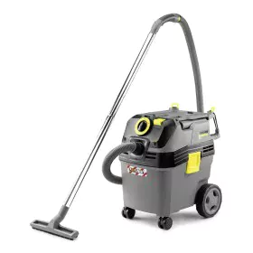 Aspirateur Kärcher NT 30/1 Ap L Jaune Noir Gris de Kärcher, Aspirateurs traîneaux - Réf : S9102714, Prix : 392,06 €, Remise : %