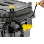 Aspirador Kärcher NT 30/1 Ap L Amarelo Preto Cinzento de Kärcher, Aspiradores de trenó - Ref: S9102714, Preço: 430,66 €, Desc...