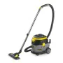 Aspirateur Kärcher T 15/1 HEPA 800 W Noir de Kärcher, Aspirateurs traîneaux - Réf : S9102720, Prix : 486,27 €, Remise : %