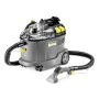 Extractor Kärcher Puzzi 8/1 Yellow Black Grey 1200 W by Kärcher, Cylinder Vacuums - Ref: S9102722, Price: 608,65 €, Discount: %