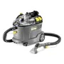 Extractor Kärcher Puzzi 8/1 Yellow Black Grey 1200 W by Kärcher, Cylinder Vacuums - Ref: S9102722, Price: 608,65 €, Discount: %