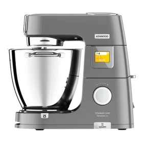 Robot da Cucina Kenwood KWL90.004SI Argentato 1400 W 7 L di Kenwood, Robot da cucina e mini tritatutto - Rif: S9102728, Prezz...