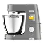 Robot culinaire Kenwood KWL90.004SI Argenté 1400 W 7 L de Kenwood, Robots de cuisine et mini-hachoirs - Réf : S9102728, Prix ...