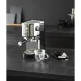 Cafetera Express de Brazo Krups XP442C11 Negro Acero 1 L de Krups, Cafeteras para espresso y capuchino - Ref: S9102732, Preci...