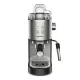 Cafetera Express de Brazo Krups XP442C11 Negro Acero 1 L de Krups, Cafeteras para espresso y capuchino - Ref: S9102732, Preci...