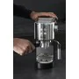 Cafetera Express de Brazo Krups XP442C11 Negro Acero 1 L de Krups, Cafeteras para espresso y capuchino - Ref: S9102732, Preci...