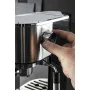 Cafetera Express de Brazo Krups XP442C11 Negro Acero 1 L de Krups, Cafeteras para espresso y capuchino - Ref: S9102732, Preci...