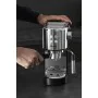 Cafetera Express de Brazo Krups XP442C11 Negro Acero 1 L de Krups, Cafeteras para espresso y capuchino - Ref: S9102732, Preci...