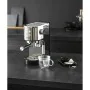 Manuelle Express-Kaffeemaschine Krups XP442C11 Schwarz Stahl 1 L von Krups, Espressomaschinen - Ref: S9102732, Preis: 147,86 ...