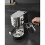 Cafetera Express de Brazo Krups XP442C11 Negro Acero 1 L de Krups, Cafeteras para espresso y capuchino - Ref: S9102732, Preci...