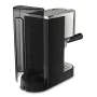 Cafetera Express de Brazo Krups XP442C11 Negro Acero 1 L de Krups, Cafeteras para espresso y capuchino - Ref: S9102732, Preci...