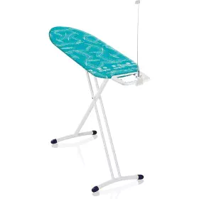 Ironing board Leifheit 72563 Blue 120 x 38 cm by Leifheit, Ironing Boards - Ref: S9102738, Price: 78,13 €, Discount: %