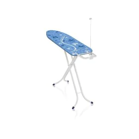 Bügelbrett Leifheit AirBoard M Compact Blau Metall 120 x 38 cm von Leifheit, Bügelbretter - Ref: S9102740, Preis: 74,84 €, Ra...