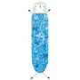 Bügelbrett Leifheit AirBoard M Compact Blau Metall 120 x 38 cm von Leifheit, Bügelbretter - Ref: S9102740, Preis: 77,80 €, Ra...