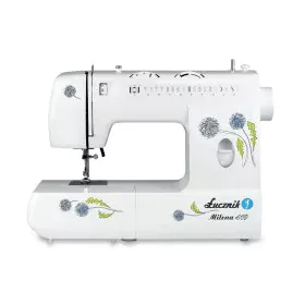 Máquina de Coser Łucznik Milena 419 de Łucznik, Máquinas de coser - Ref: S9102777, Precio: 148,89 €, Descuento: %