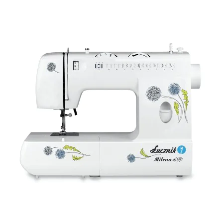 Máquina de Coser Łucznik Milena 419 de Łucznik, Máquinas de coser - Ref: S9102777, Precio: 148,89 €, Descuento: %