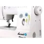 Nähmaschine Łucznik Milena 419 von Łucznik, Nähmaschinen - Ref: S9102777, Preis: 148,89 €, Rabatt: %