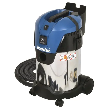 Vacuum Cleaner Makita VC3011L by Makita, Wet-Dry Vacuums - Ref: S9102870, Price: 253,94 €, Discount: %