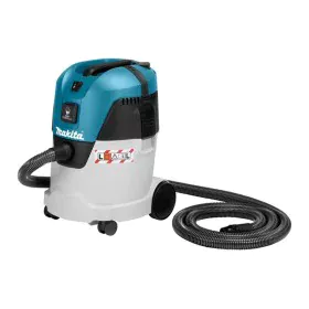 Extractor Makita VC2512L 1000 W by Makita, Safety and cleaning - Ref: S9102871, Price: 205,22 €, Discount: %