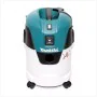 Extractor Makita VC2512L 1000 W by Makita, Safety and cleaning - Ref: S9102871, Price: 197,38 €, Discount: %