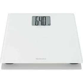 Digital Bathroom Scales Medisana PS 470 White by Medisana, Scales - Ref: S9102896, Price: 30,71 €, Discount: %