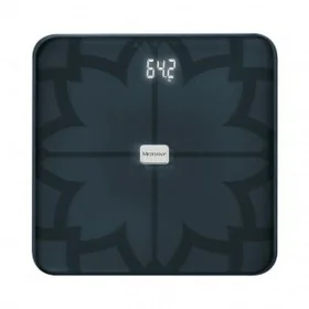 Digital Bathroom Scales Medisana BS 450 Black by Medisana, Scales - Ref: S9102898, Price: 57,17 €, Discount: %