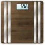 Digital Bathroom Scales Medisana BS 552 Bamboo 180 kg (1 Piece) by Medisana, Scales - Ref: S9102899, Price: 48,81 €, Discount: %