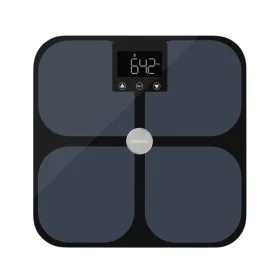 Digital Bathroom Scales Medisana BS 650 connect Black by Medisana, Scales - Ref: S9102901, Price: 82,68 €, Discount: %