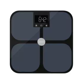 Balance Numérique de Salle de Bain Medisana BS 650 connect Noir de Medisana, Balances - Réf : S9102901, Prix : 82,41 €, Remis...