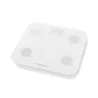 Balance Numérique de Salle de Bain Medisana BS 600 connect Blanc Acier inoxydable de Medisana, Balances - Réf : S9102902, Pri...