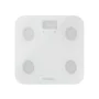 Balance Numérique de Salle de Bain Medisana BS 600 connect Blanc Acier inoxydable de Medisana, Balances - Réf : S9102902, Pri...