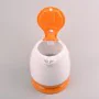 Bouilloire Feel Maestro MR012 Blanc Orange Plastique 1100 W 1 L de Feel Maestro, Bouilloires électriques - Réf : S9102910, Pr...