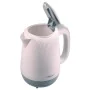 Kettle Feel Maestro MR042 White Grey 2200 W 1,7 L by Feel Maestro, Electric Kettles - Ref: S9102913, Price: 14,75 €, Discount: %