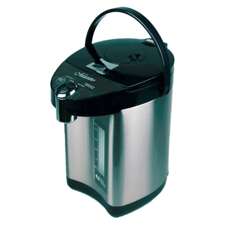 Wasserkocher Feel Maestro MR-081 Silberfarben Edelstahl 750 W 4,5 L von Feel Maestro, Wasserkocher - Ref: S9102920, Preis: 43...